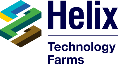 Helix Farm Logo