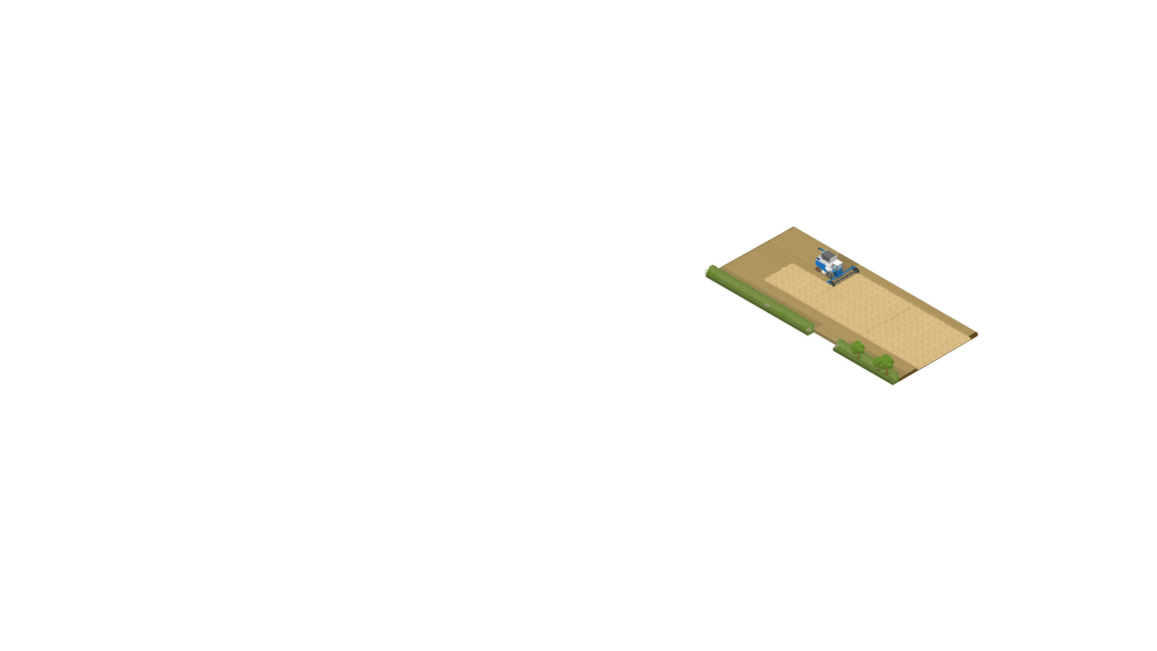 Crops