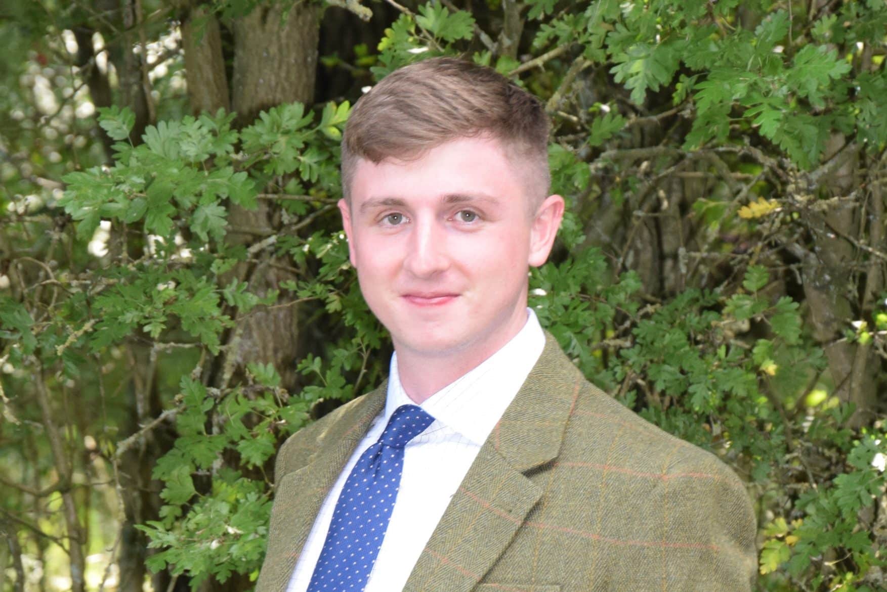 Careers in agronomy open door to extra opportunities Farmers Guardian