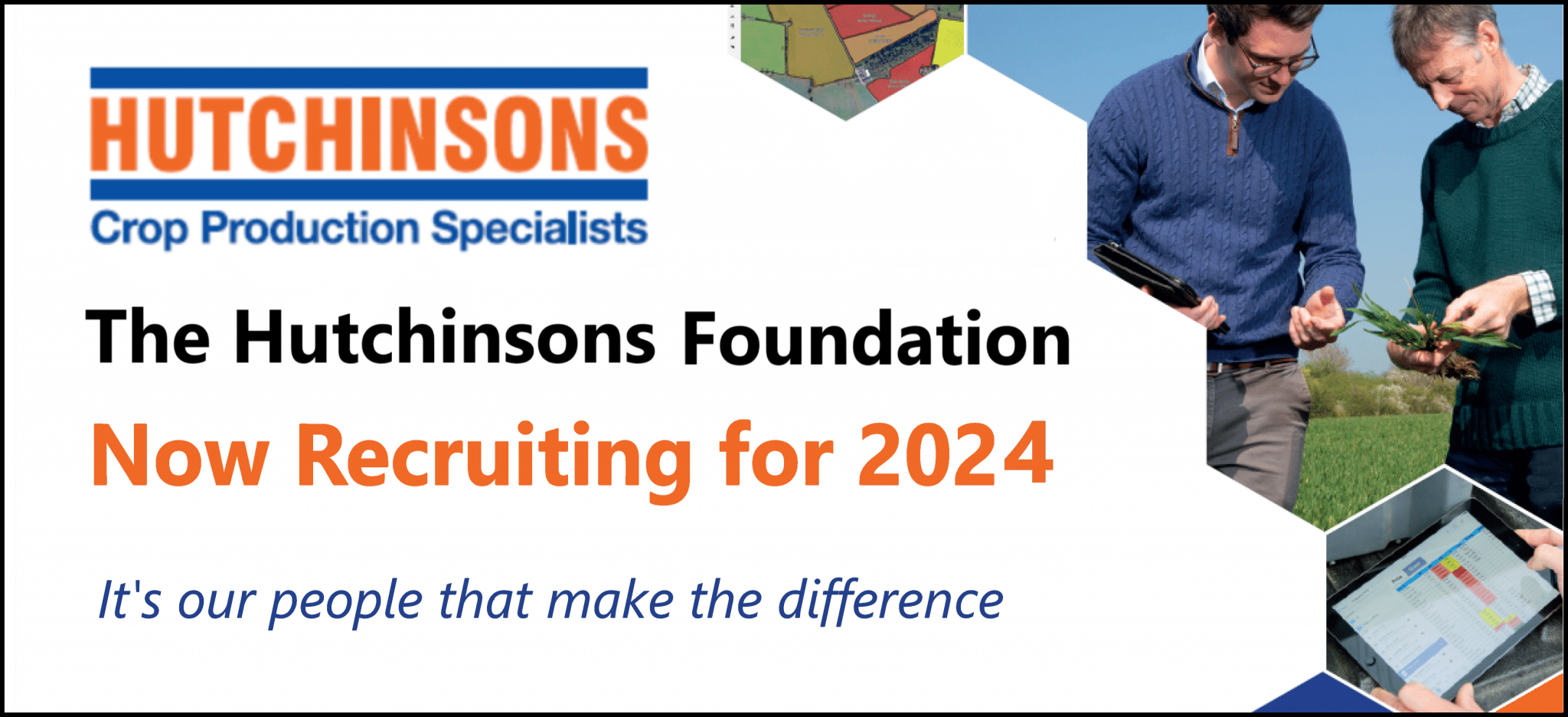 Careers Hutchinsons